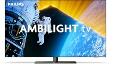 Philips 65OLED849/12 Fernseher 165,1 cm (65") 4K Ultra HD Smart-TV WLAN 