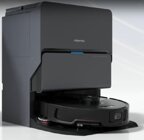 Roborock S8 MaxV Ultra Roboter-Staubsauger 2,77 l, Schwarz